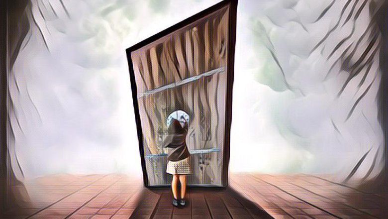 Wow! Bocah Alabama Vakansi ke Surga