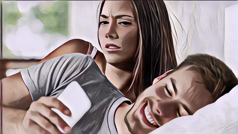 Kenapa Seseorang Bisa Selingkuh? Genetik atau Pilihan, Ya? Fakta yang Diungkap Para Pakar Ini Bakalan Bikin Kamu Terkejut!