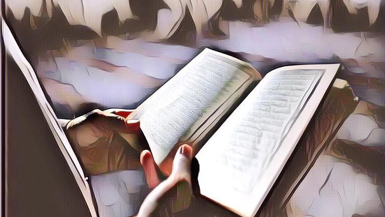 Berusia 100 Tahun, Nenek Wartino yang Hapal Alquran Ini Masih Semangat Bersholawat Meski Sambil Berbaring