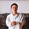Setop Makan Daging Babi dan Minum Alkohol, Pria Korea Ini Masuk Islam dan Nikahi Anak Pejabat