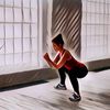Manfaat Olahraga Squat untuk Perempuan, Bikin Makin Seksi Lho!