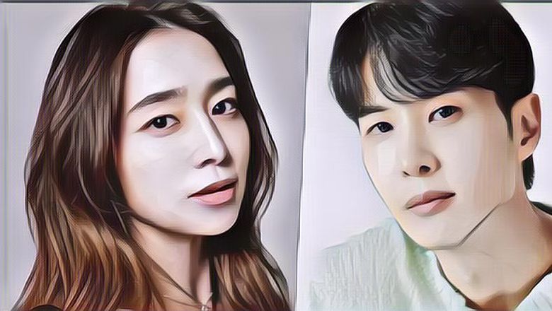 Lee Min Jung dan Kim Ji Suk akan Bintangi Drama Baru Tentang Perceraian