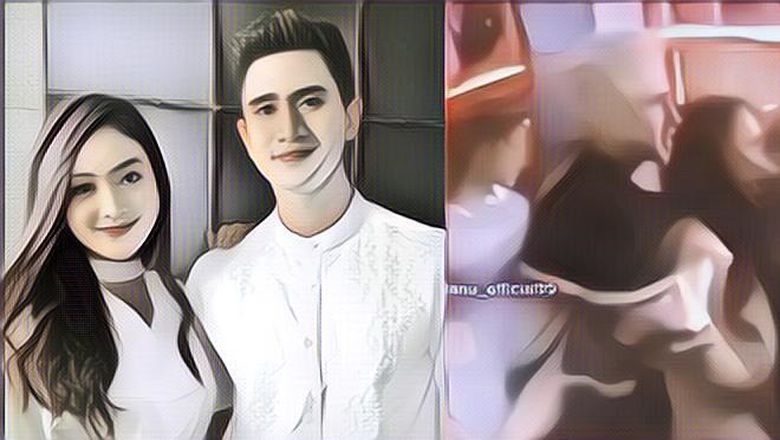 Klarifikasi Video Dugem Sama Verrell Bramasta, Natasha Wilona Curiga Tersebar Karena Politik