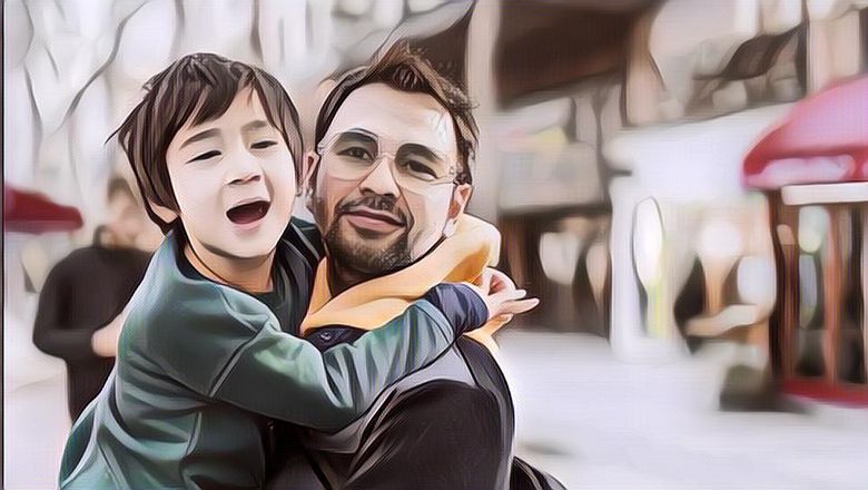 Raffi Ahmad Kaget denger Rafathar Bongkar Jumlah Saldo Tabungannya, Baru 5 Tahun Padahal!