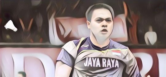 Mengenang Markis Kido, Sang Legenda yang Meninggal saat Bermain Bulu Tangkis