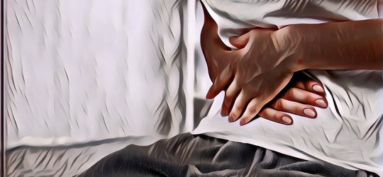 Demi Berhenti Minum Alkohol, Pria Ini Telan 1kg Paku, Sekrup, Hingga Pisau