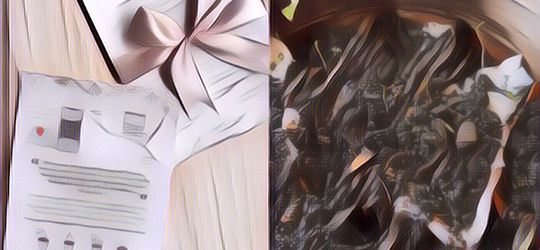 Viral Ada Undangan Bertema Ramah Lingkungan yang Isinya Bisa Jadi Bibit Sayuran