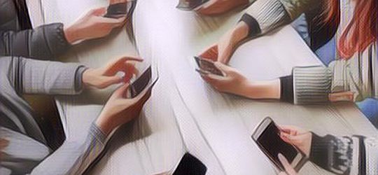 Ada Tantangan untuk Hidup Tanpa Gawai dan TV Seharian Dibayar 34 Juta, Tertarik?