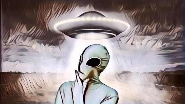 Penelitian Terbaru: Mungkin Ada 36 Peradaban Alien di Galaksi Kita