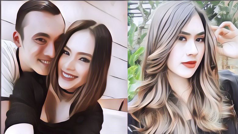 Rendy Kjaernett Nangis Bersujud Usai Anak Tanyakan Soal Siapa Sosok Syahnaz