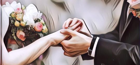 Batal Menikah, Wajibkah Mengembalikan Cincin Tunangan? Begini Etikanya