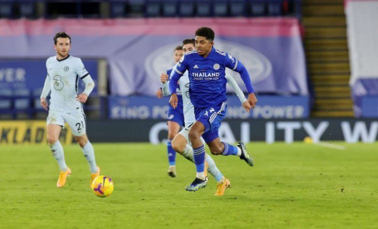 1. Alasan Menarik Keluar Fofana