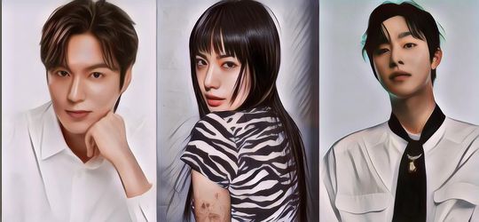 Nana "Mask Girl" Dikabarkan Akan Bergabung dengan Ahn Hyo Seop dan Lee Min Ho di Film "Omniscient Reader’s Viewpoint”