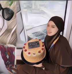 Inara Rusli Meminta Maaf ke Manajer Usai Munculnya Isu Dirinya Jadi Selingkuhan Pebisnis