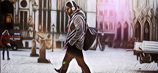 Mungkin, Kamulah Tipe Pria Idaman Wanita Sagitarius... Penasaran?