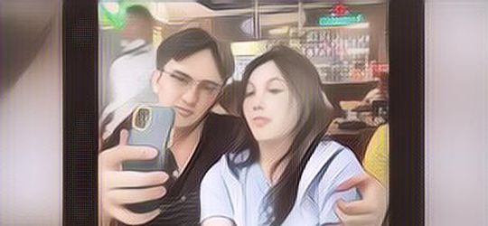 Serasi Banget, Potret Adik Brigadir J dan Vera Simanjuntak yang Makin Mesra