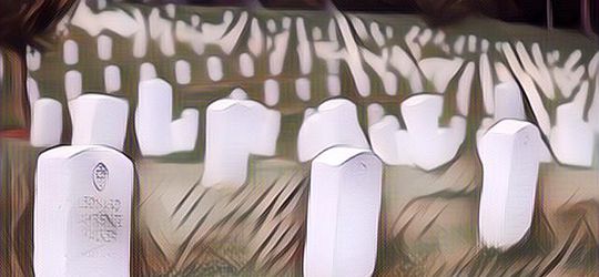 Fakta atau Mitos: Wanita Hamil Tak Boleh Melayat?