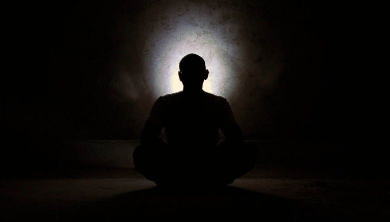 Syarat membuka mata batin dengan benar