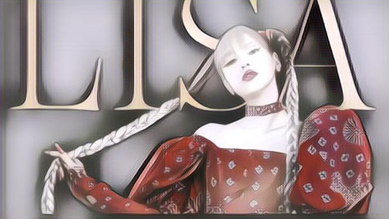 Lagu Lisa BLACKPINK Berjudul "Money" Jadi Lagu Solois Kpop yang Paling Laris di Spotify