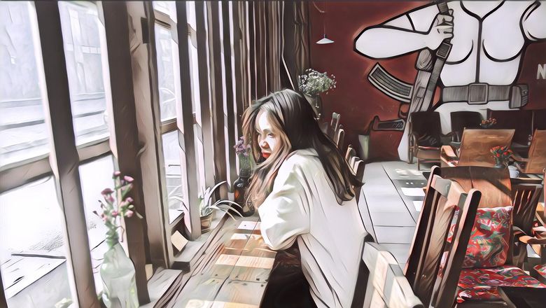 Putus Cinta? Coba Deh Kalian Renungkan 5 Hal Ini