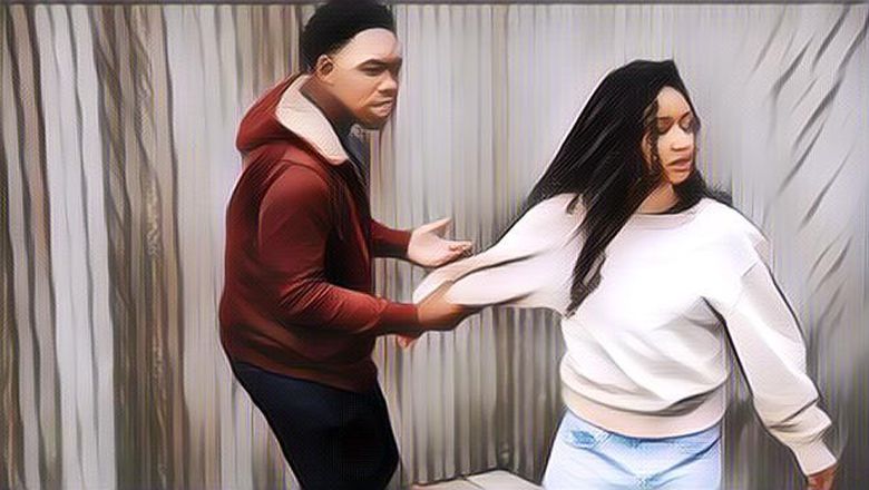 Run, Bestie! Ini 4 Tanda Kamu Berada dalam Toxic Relationship