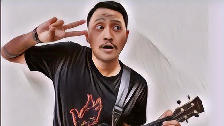 Lirik Lagu Tega - Bagus Wirata Yang Lagi Trending Di YouTube, Bermakna Soal Pengkhianatan