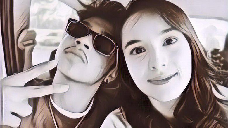 Hubungan Chelsea Islan Bastian Udah Kelar, Tapi Gimana Kalau Mereka Awet Ya?