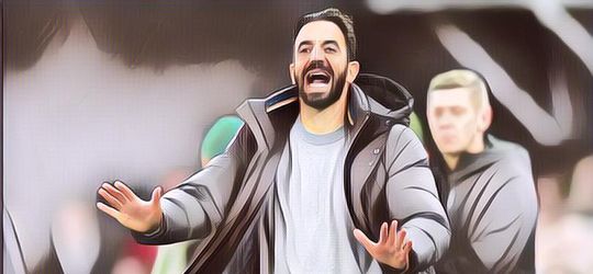 Era Kegelapan Manchester United Berlanjut Usai Kalah dari Bournmeouth, Ruben Amorim Sampaikan Pesan Ini