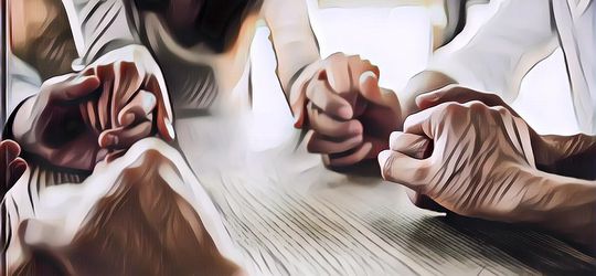 Contoh Doa Awal Tahun Baru dalam Katolik, Yuk Ucapin Bareng!