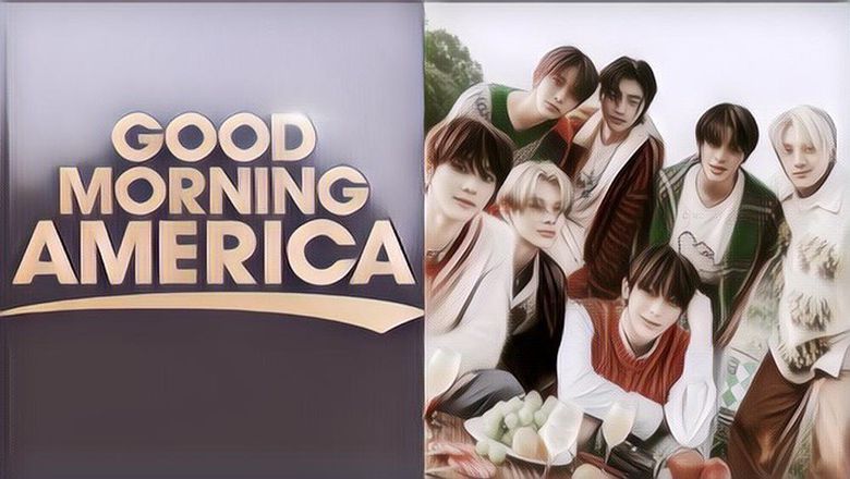 Diduga Rasis Ke ENHYPEN, Good Morning America Tuai Kecaman Hingga Dituntut Minta Maaf