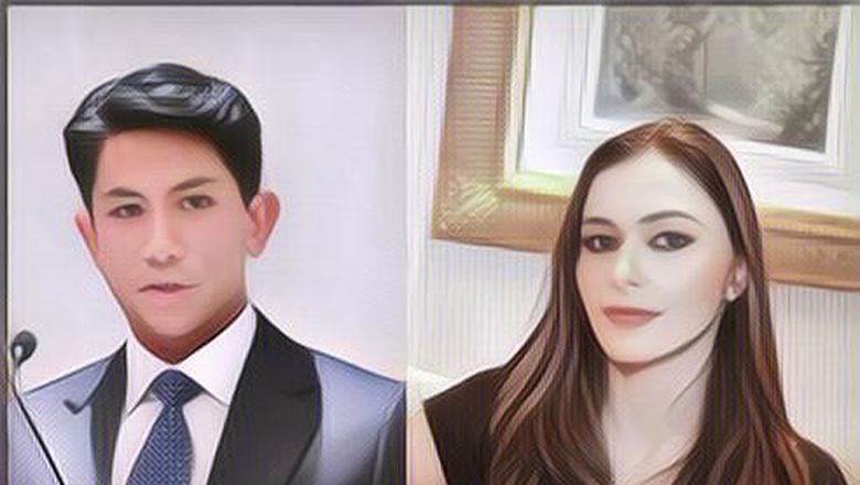 Rangkaian Acara Pernikahan Pangeran Brunei dengan Calon Istrinya yang Cantik Jelita