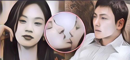 Gak Ragu Memuji! Ji Chang Wook Ungkap Proses Adegan Ciuman Hot Sama BIBI Di The Worst of Evil