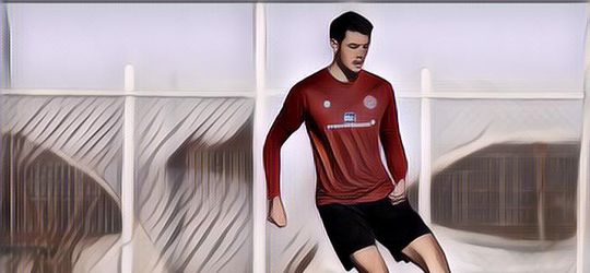 Jelang Timnas Indonesia U-23 Lawan Guinea, PSSI Panggil Elkan Baggott dan Alfeandra Dewangga