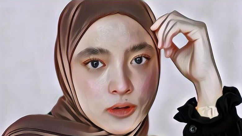 Nissa Sabyan Dihujat Netizen Saat Bahas Soal Poligami: Elu Kan Merebut Bukan Minta Izin