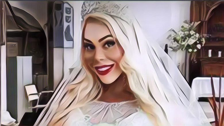 Viral Seorang Model Nikahi Dirinya Sendiri, Endingnya Cerai dan Ungkap Alasannya