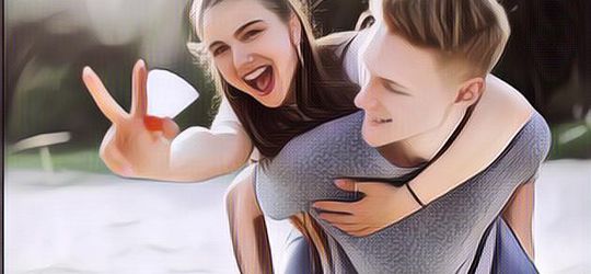 Strategi Pendekatan Paling Ampuh Biar Dia Mau Jadi Pacar Kamu