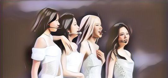 Bagikan Survei Terbaru, YG Entertainment Diduga Isyaratkan BLACKPINK Bakal Gelar Tur Konser