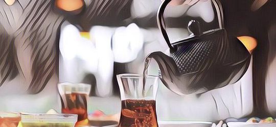 Wah, Ternyata Rajin Mengkonsumsi Teh Bisa Turunkan Resiko Penyakit Kronis! Ini Penjelasannya