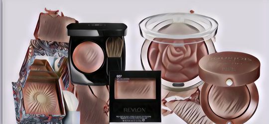 Bikin Wajah Makin Fresh, Ini 5 Rekomendasi Blush On Lokal Warna Coral