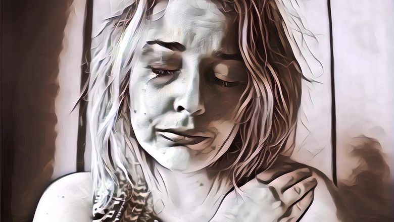 Kata-kata Patah Hati Karena Cinta Bertepuk Sebelah Tangan, Sakit Bray~