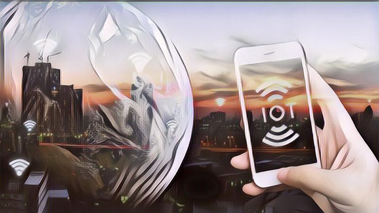 Tak Banyak yang Tahu, Internet Ternyata Jadi Penyumbang Besar Pemanasan Global dan Perubahan Iklim!