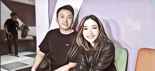 Gisel dan Wijin Resmi Putus, Ini Pengakuannya