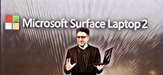 Microsoft Patenkan Teknologi Layar Lipat Canggih