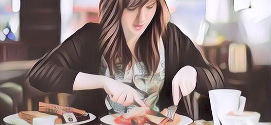 Fakta Soal Gen Z yang Hobi Makan Sendiri, Ternyata Ini Manfaatnya