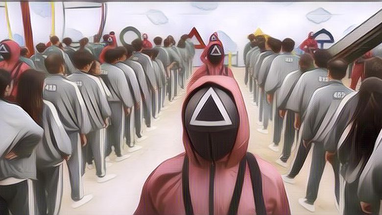 Sekolah di Inggris Larang Murid-Muridnya Nonton Acara TV Sarat Kekerasan, Termasuk 'Squid Game'