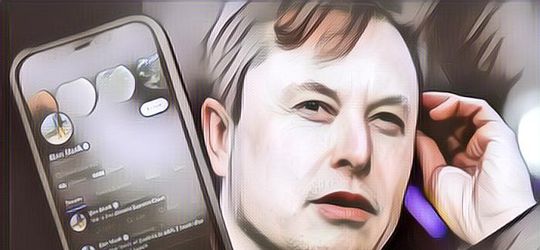 Twitter Diakuisisi Elon Musk, Langsung Banjir Ujaran Kebencian