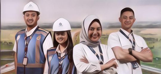 Tips Ampuh Lolos Interview Kerja di Perusahaan BUMN, Erick Thohir Bocorkan Rahasianya