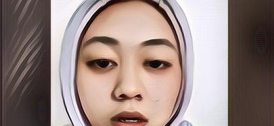 Klarifikasi Menantu yang Dituding Tak Cocok dengan Mertua di Acara Mamah Dedeh: Itu Settingan!