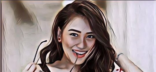 Penyanyi Dangdut Ayu Ting Ting Rilis Single Baru dengan Judul Tatitut