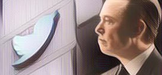 WADIDAW! Setelah Diambil Alih Elon Musk, Jutaan Pengguna Berbondong-Bondong Pergi Meninggalkan Twitter